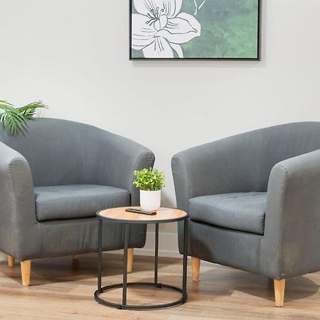 2 Bed & 3 Bath Chicago Condo Экстерьер фото